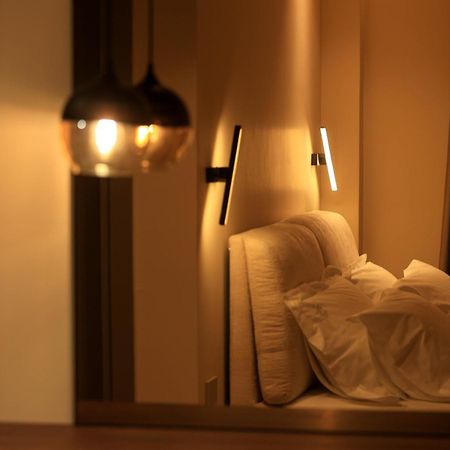 Deha Rooms & Apartments Tiranë Luaran gambar