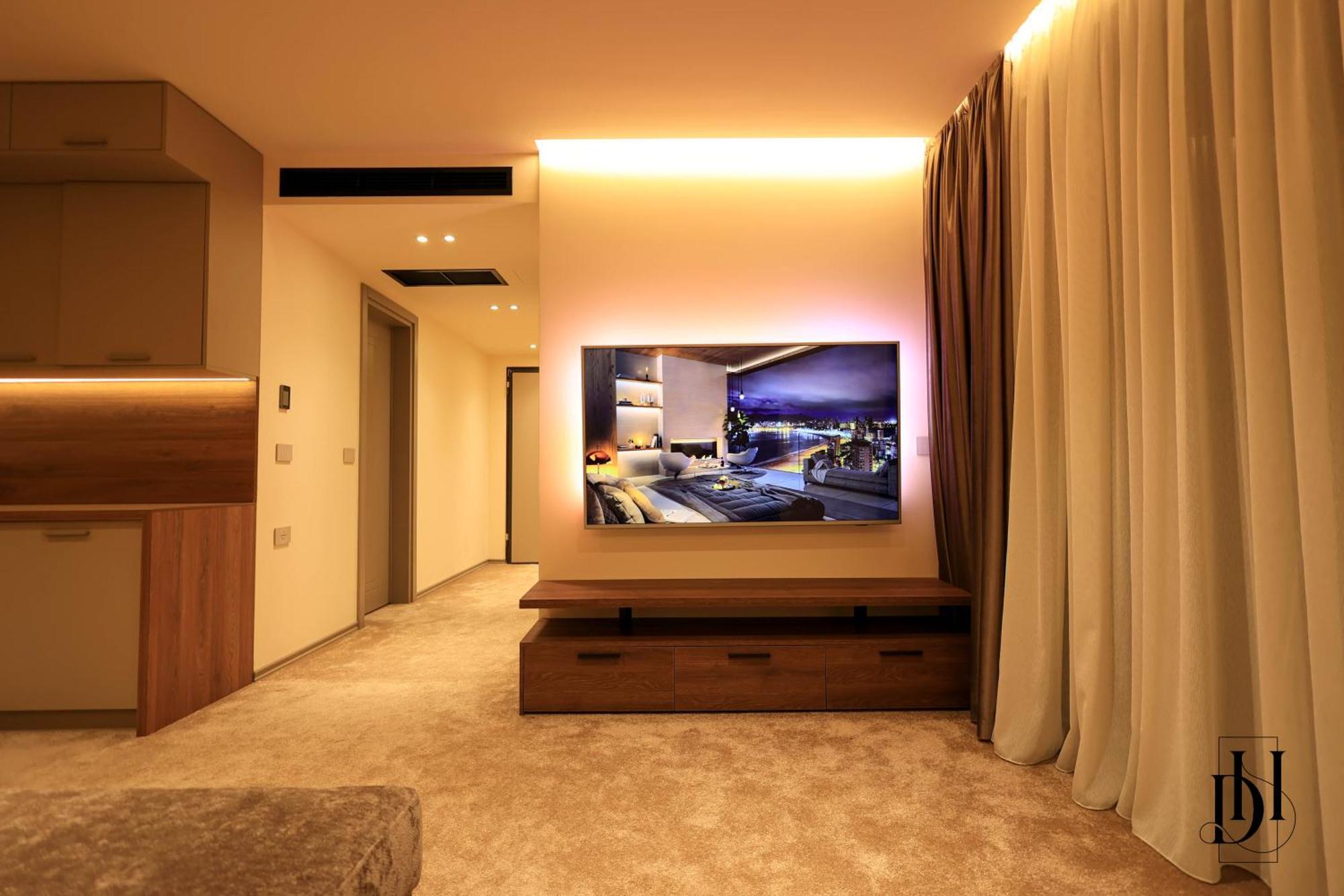 Deha Rooms & Apartments Tiranë Luaran gambar