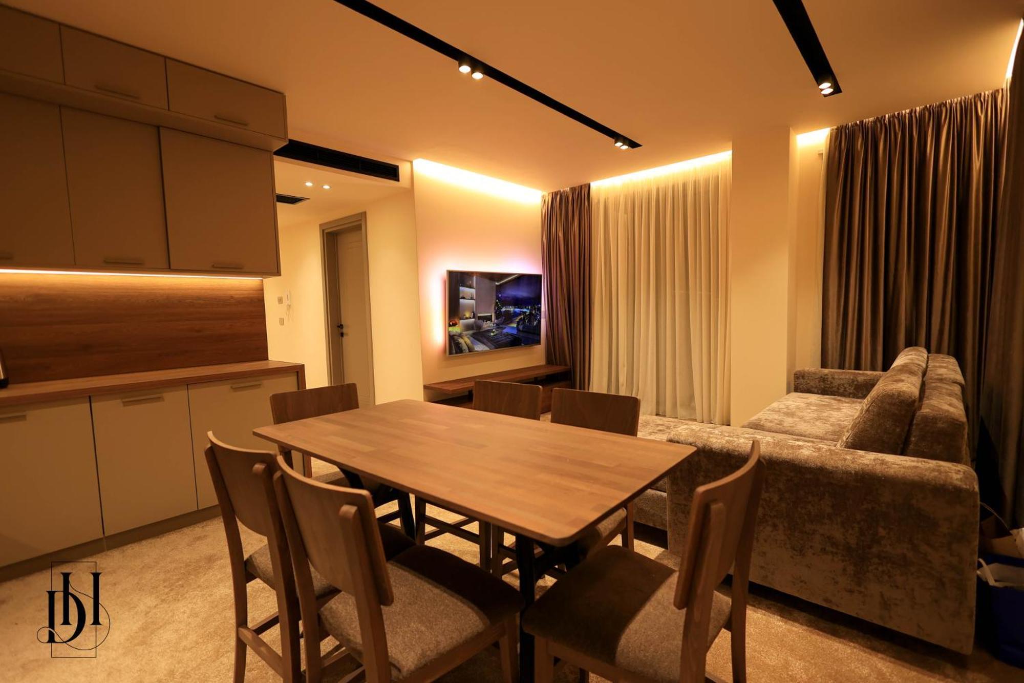 Deha Rooms & Apartments Tiranë Luaran gambar