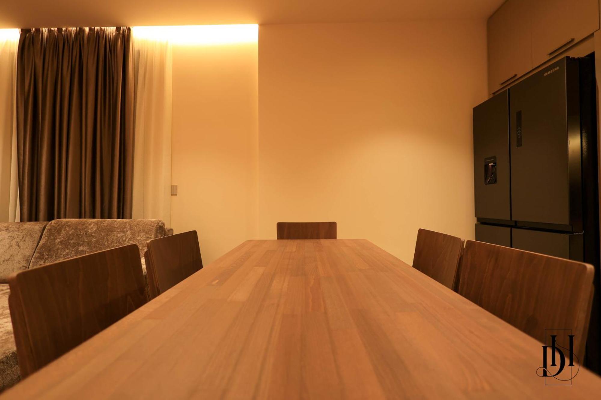 Deha Rooms & Apartments Tiranë Luaran gambar