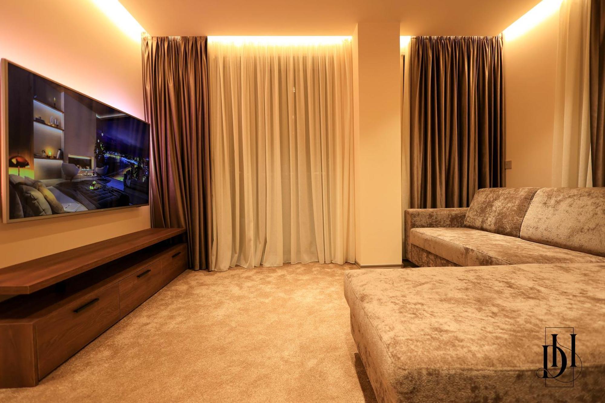 Deha Rooms & Apartments Tiranë Luaran gambar