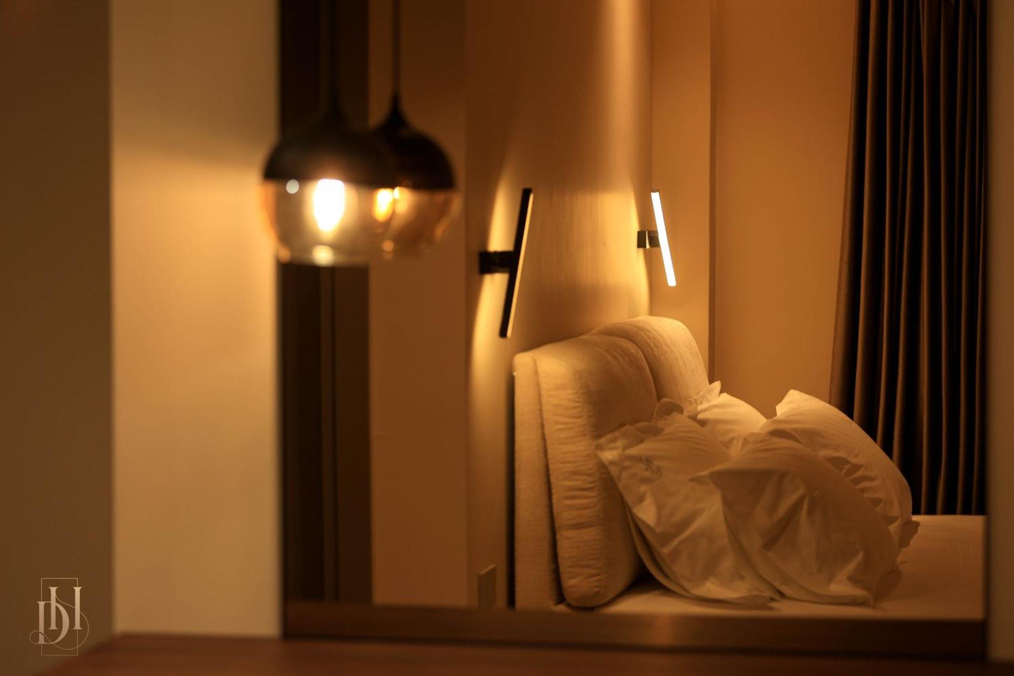 Deha Rooms & Apartments Tiranë Luaran gambar